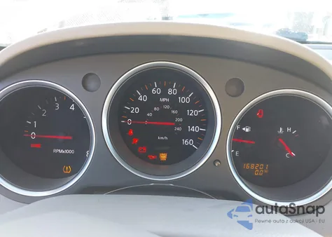 2007 Nissan Maxima 3.5 Se z USA, uszkodzony, nr VIN 1N4BA41E37C857208